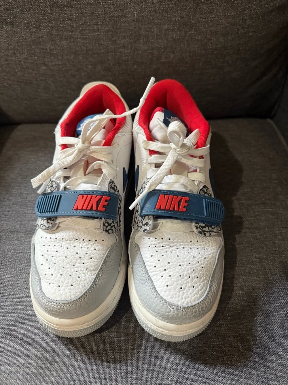 Nike Air Jordan Legacy 312 Low